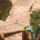Image for article titled Star Wars' Vanessa Marshall on Hera's Place in the Universe, and Her Personal Connection to the Pilot